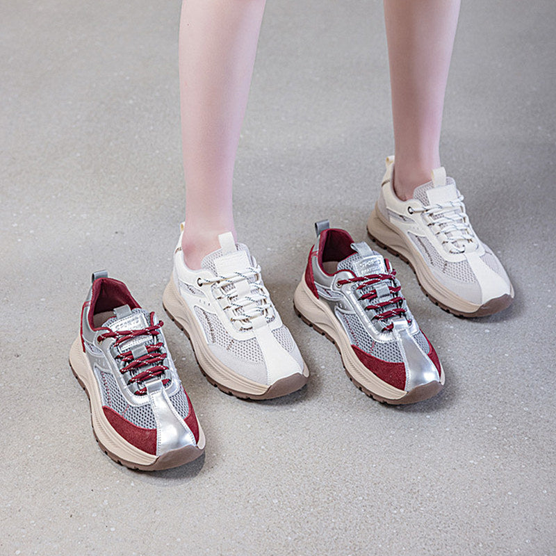 From the Pitch to the Pavement: The Enduring Appeal of Sneakers