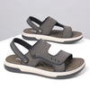 Men's Summer Casual Outdoor Slip-Ons For Lightweight Beach Sandals-RIONSON