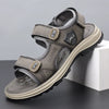 Men's Summer Outdoor Beach Fashion Casual Soft Bottom Sandals-RIONSON
