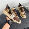 Men's Casual All-Match Large Size Breathable Sneakers-RIONSON