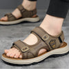 Men's Summer Outdoor Beach Fashion Casual Soft Bottom Sandals-RIONSON