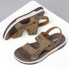 Men's Summer Casual Outdoor Slip-Ons For Lightweight Beach Sandals-RIONSON