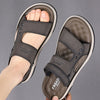 Men's Summer Casual Outdoor Slip-Ons For Lightweight Beach Sandals-RIONSON