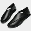Men's Summer Beach Casual Breathable Anti-Slip Toe-Cap Sandals-RIONSON