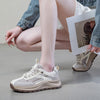 Women's Retro Casual Mesh Breathable Comfortable Sneakers-RIONSON