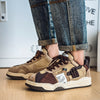 Men's Casual All-Match Large Size Breathable Sneakers-RIONSON