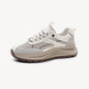 Women's Retro Casual Mesh Breathable Comfortable Sneakers-RIONSON