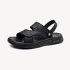 Men's Roman Style Beach Leisure Soft-Soled Non-Slip Outdoor Sandals-RIONSON