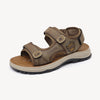 Men's Summer Outdoor Beach Fashion Casual Soft Bottom Sandals-RIONSON