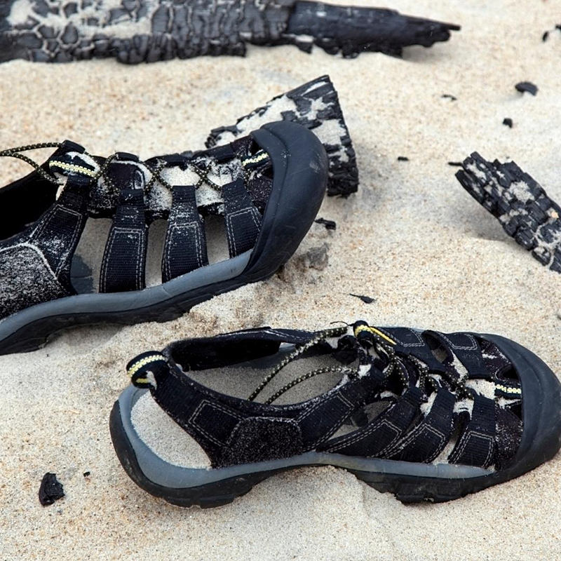 Summer essentials: How to choose a pair of comfortable and stylish sandals